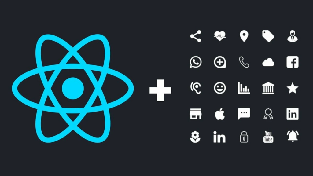 How to Use React Icons: A Comprehensive Guide
