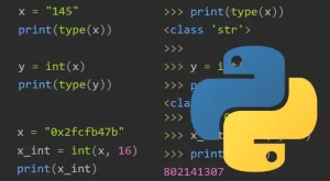 Python Convert String to Int: How to Cast a String in Python
