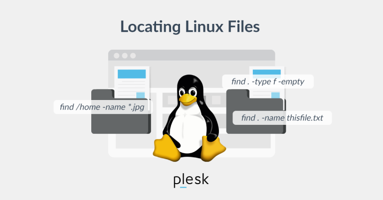 Searching for Files from the Linux Command Line: A Comprehensive Guide