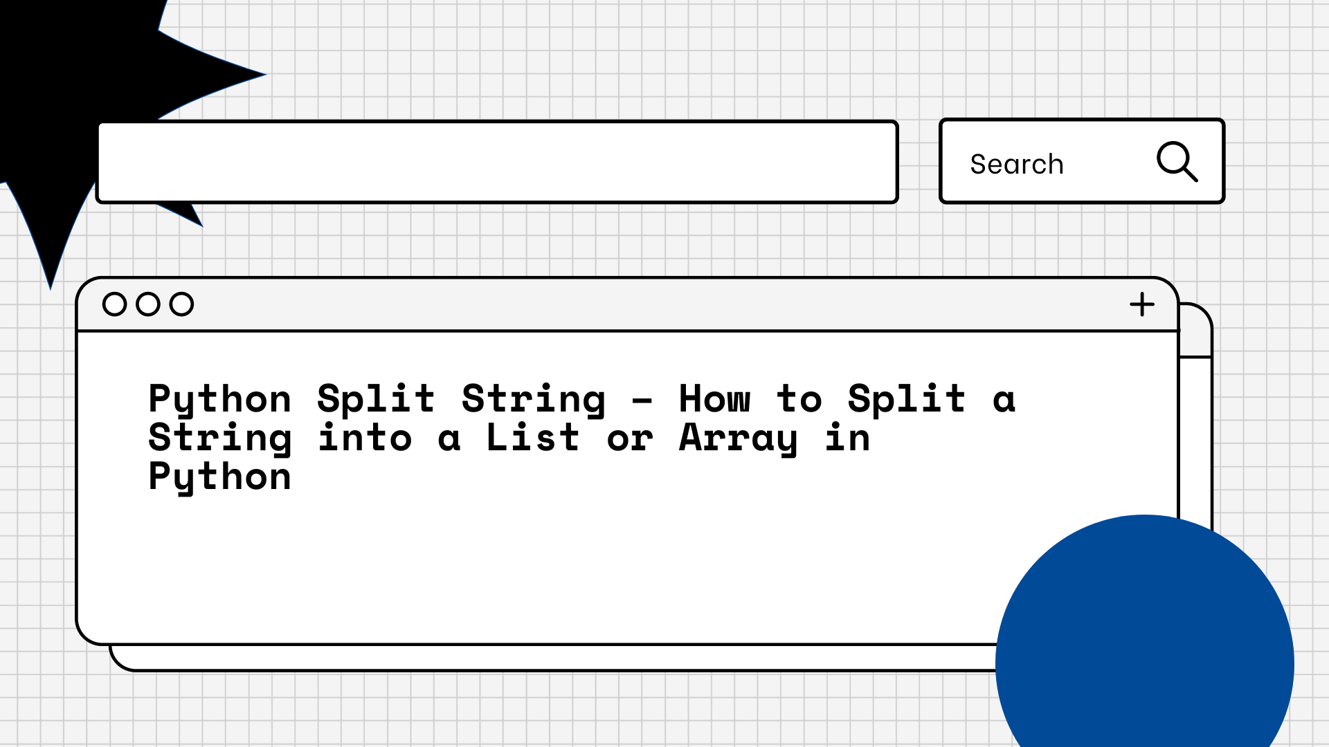 Splitting Strings in Python: A Comprehensive Guide
