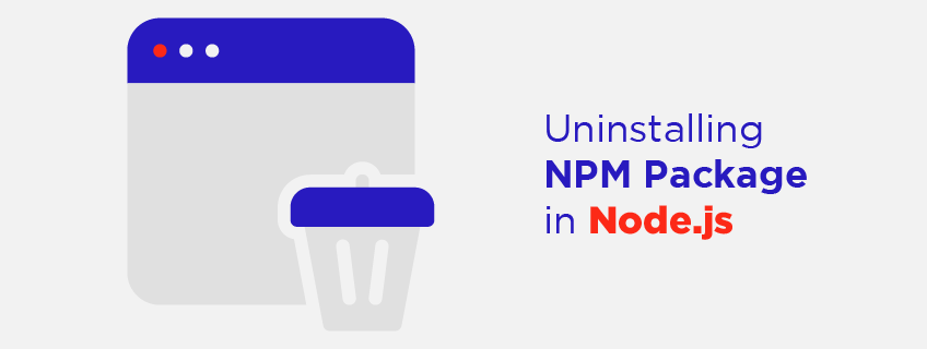 Uninstalling Packages with npm: A Comprehensive Guide