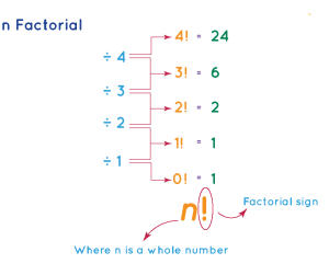 Understanding Factorials: Exploring the Concept and Calculation Methods