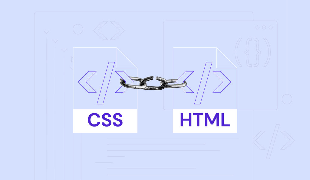 Linking CSS to HTML: A Guide to Connecting Style Sheets with HTML Documents