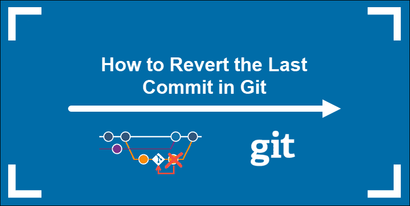 Git Reverting to Previous Commit: How to Revert to the Last Commit