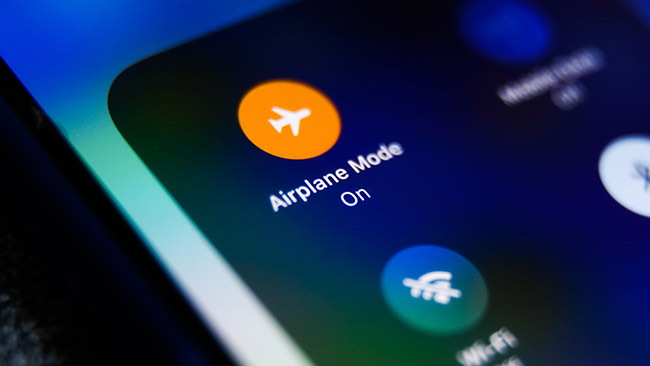 Understanding Airplane Mode: What It Is, Its Function, and When to Use It