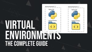 Setting Up Virtual Environments in Python: A Comprehensive Guide