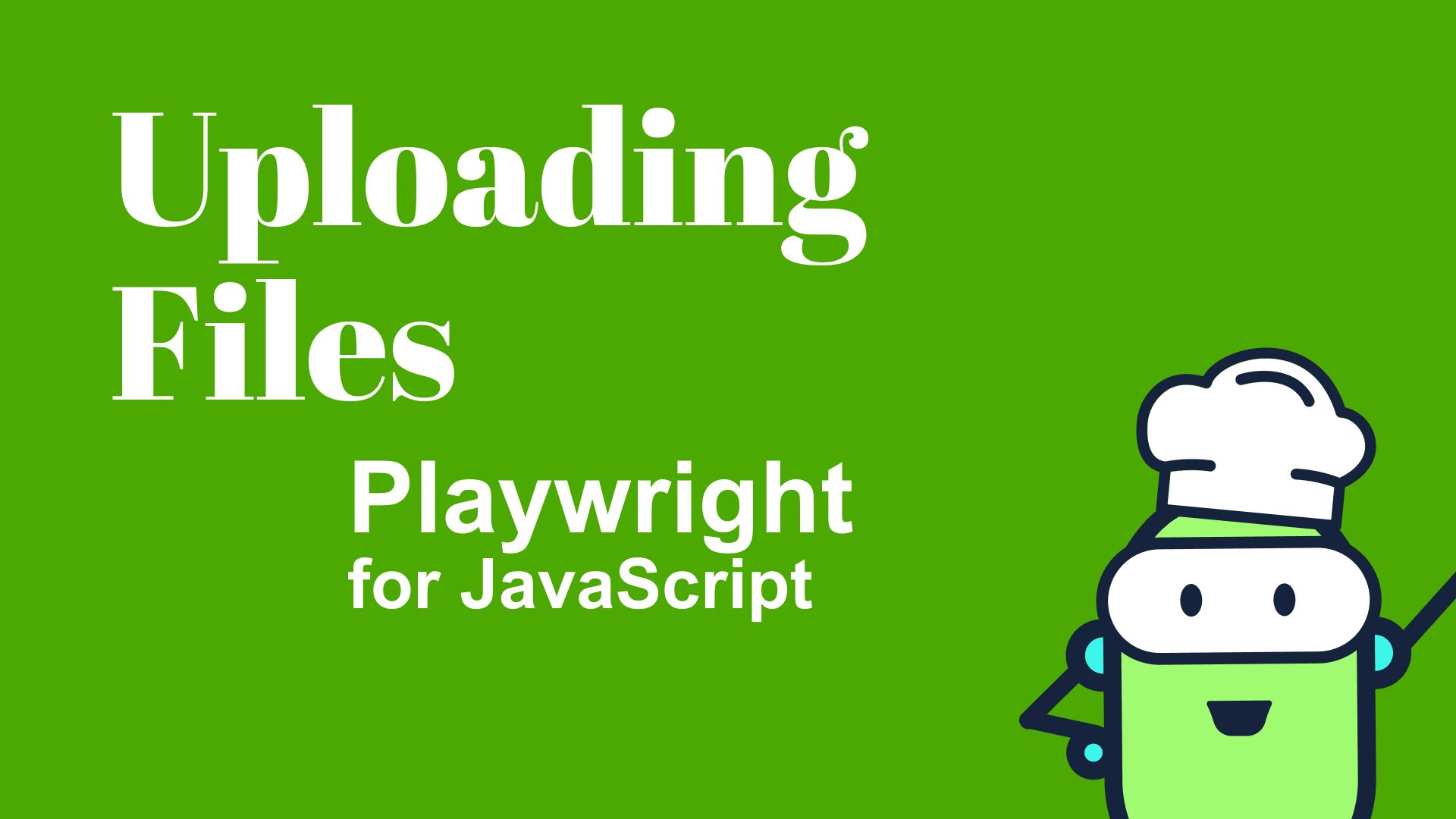 Uploading Files with JavaScript: A Comprehensive Guide